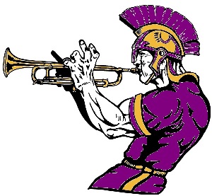Trojan Trumpeter Trojan Trumpeter